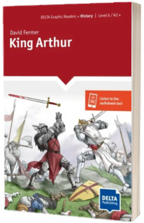 King Arthur. Graphic Reader and Delta Augmented