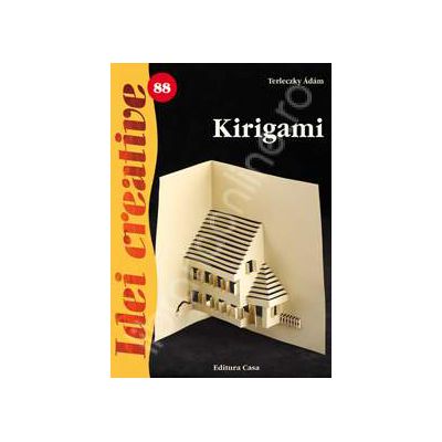 Kirigami ( Idei creative 88 )