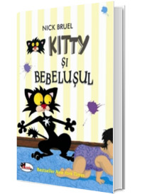 Kitty si bebelusul