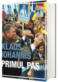 Klaus Iohannis, Primul pas