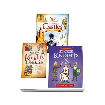 Knights and castles collection