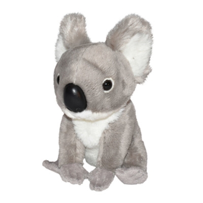 Koala - Jucarie Plus Wild Republic 13 cm  WILD REPUBLIC