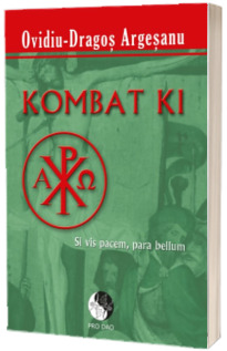 Kombat Ki. Editia brosata