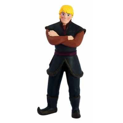 Kristoff - Figurina Frozen2