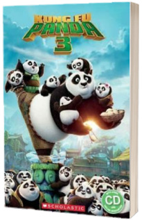 Kung Fu Panda 3