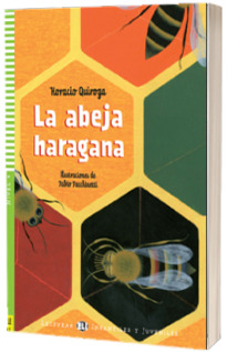 La abeja haragana