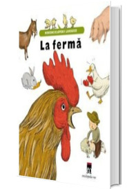 La ferma - Minienciclopedii Larousse