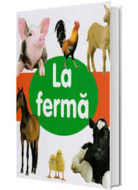 La ferma. Pliant cartonat