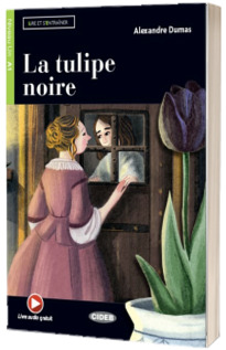 La tulipe noire (Dumas, Alexandre)