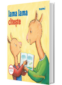 Lama lama citeste