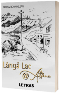 Langa lac. Altana