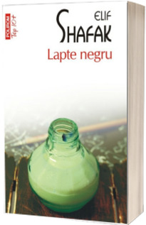 Lapte negru (Top 10)