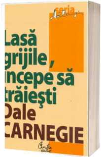 Lasa grijile, incepe sa traiesti (2011)