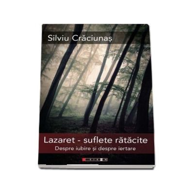 Lazaret - suflete ratacite Despre iubire si despre iertare (Silviu Craciunas)