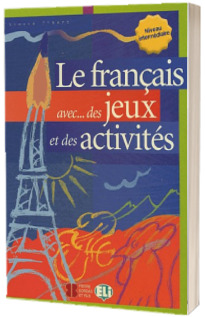 Le Francais avec... des jeux et des activites 3