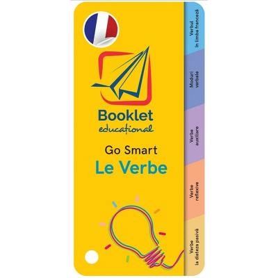 Le verbe. Go smart