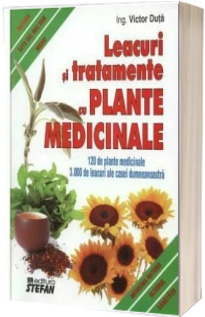 Leacuri si tratamente cu plante medicinale