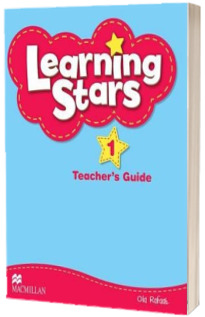 Learning Stars Level 1. Teachers Guide Pack