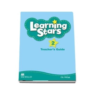 Learning Stars Level 2. Teachers Guide Pack