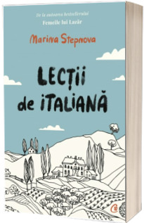 Lectii de italiana