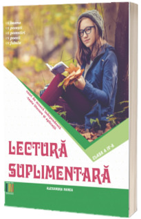 Lectura suplimentara clasa a IV-a