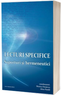 Lecturi specifice