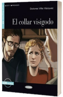 Leer y aprender: El collar visigodo + CD