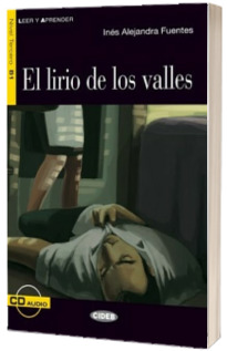 Leer y aprender: El lirio de los valles + CD