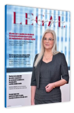 Legal Magazin nr. 34