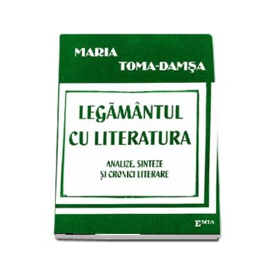 Legamantul cu literatura