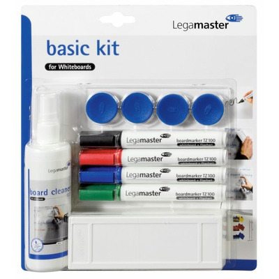 Legamaster Basic Kit