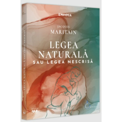 Legea naturala sau legea nescrisa