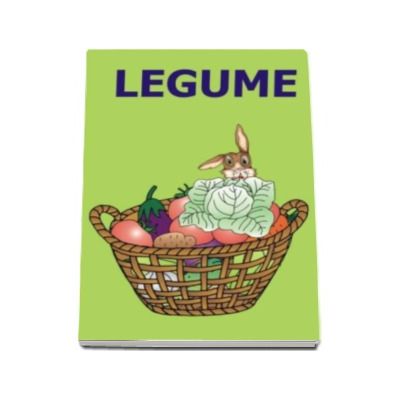 Legume (jetoane)