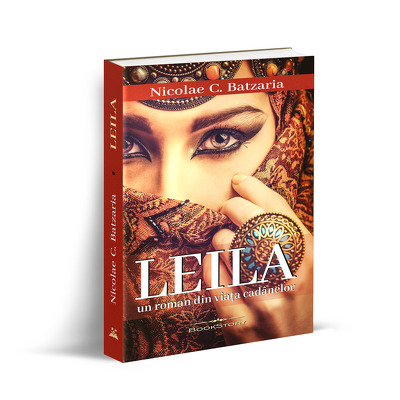 LEILA, un roman din viața cadanelor
