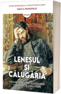 Lenesul si calugaria