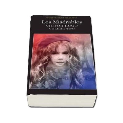 Les Miserables. Volume Two