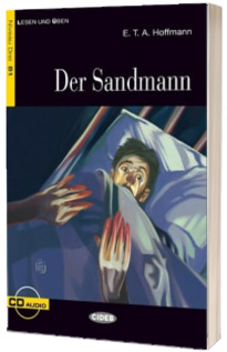 Lesen und Uben: Der Sandmann + CD