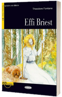 Lesen und Uben: Effi Briest + CD