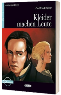 Lesen und Uben: Kleider machen Leute + CD