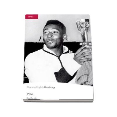 Level 1: Pele Book and CD Pack