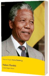 Level 2. Nelson Mandela. Book and Multi-ROM Pack