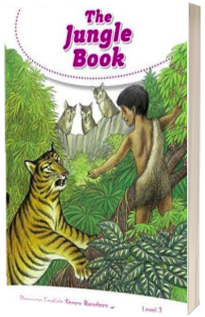 Level 2: The Jungle Book