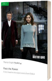 Level 3: Doctor Who: Face The Raven