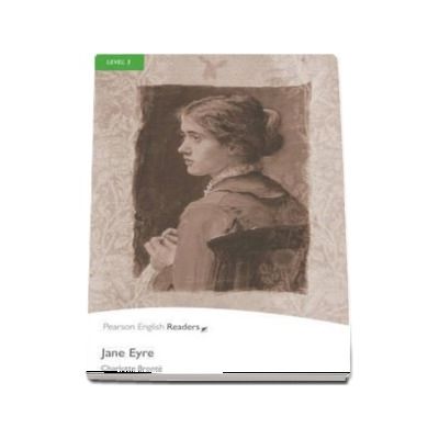 Level 3: Jane Eyre Book and MP3 Pack