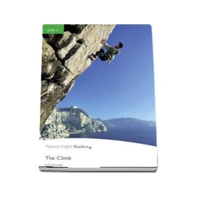 Level 3: The Climb Book and MP3 Pack