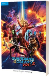 Level 4. Marvels The Guardians of the Galaxy Vol.2