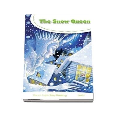 Level 4: The Snow Queen