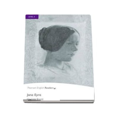 Level 5: Jane Eyre Book and MP3 Pack