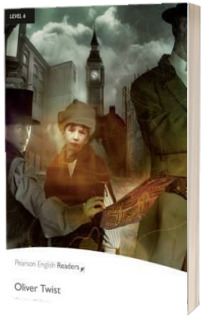 Level 6. Oliver Twist. Book and MP3 Pack