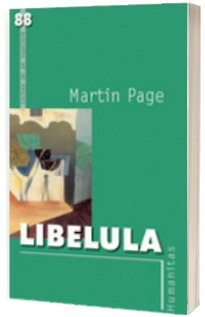 Libelula - Martin Page